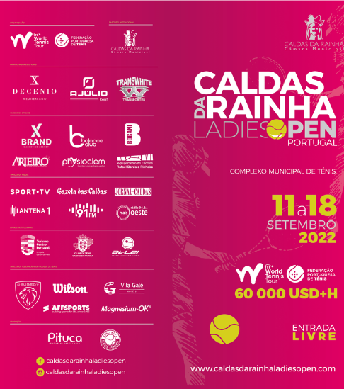 Bogani awakens Portugal Ladies Open