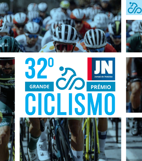 Bogani Awakens the 32nd Grande Prémio de Ciclismo JN | Leilosoc