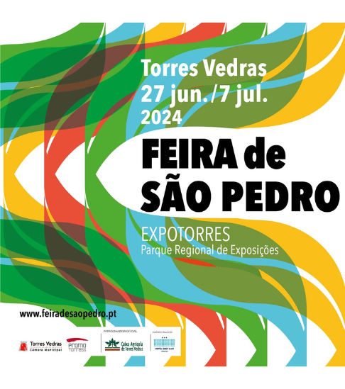 NOVO DIA MARKS PRESENCE AT "FEIRA DE SÃO PEDRO"
