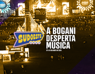 BOGANI DESPERTA FESTIVAL SUDOESTE