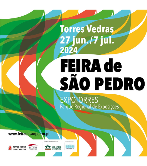 NOVO DIA MARKS PRESENCE AT "FEIRA SÃO PEDRO"